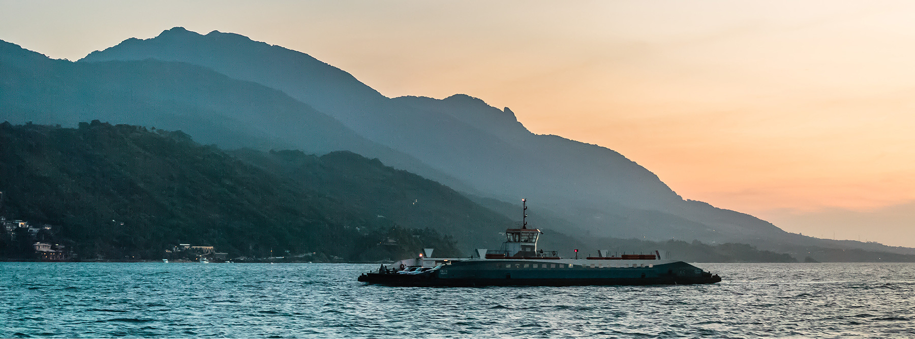 Praias no Litoral Norte: São Sebastião, Ilha Bela e Ubatuba